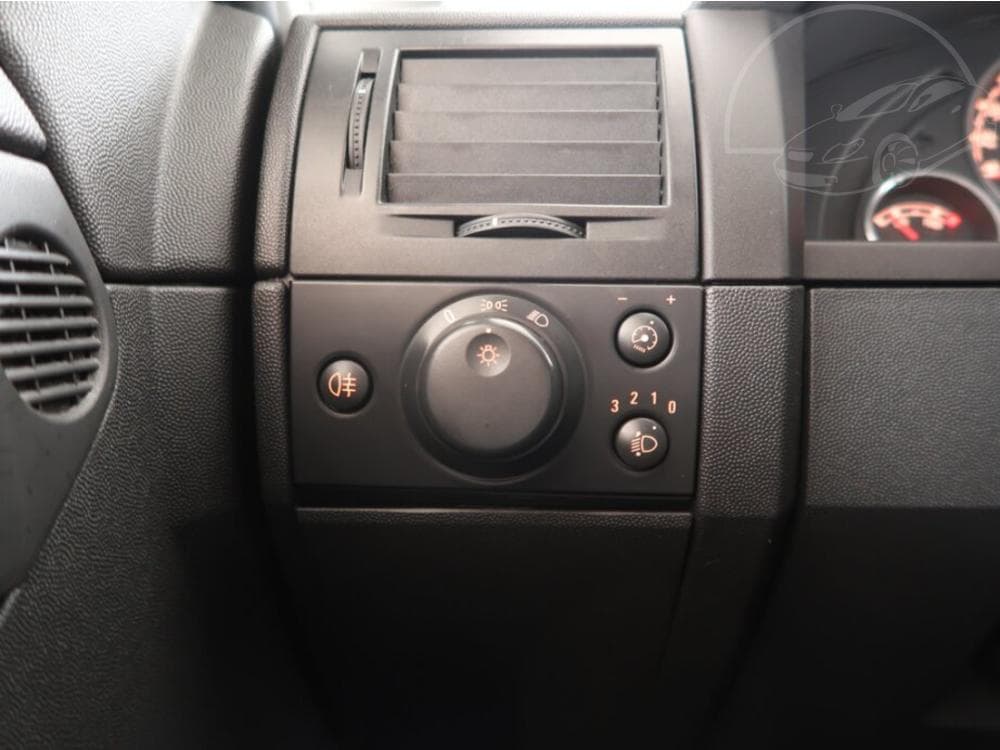 2009 Opel Meriva - 57