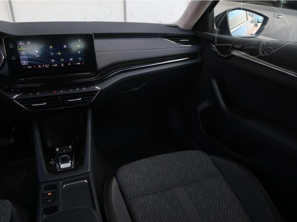 2022 Škoda OCTAVIA - 22