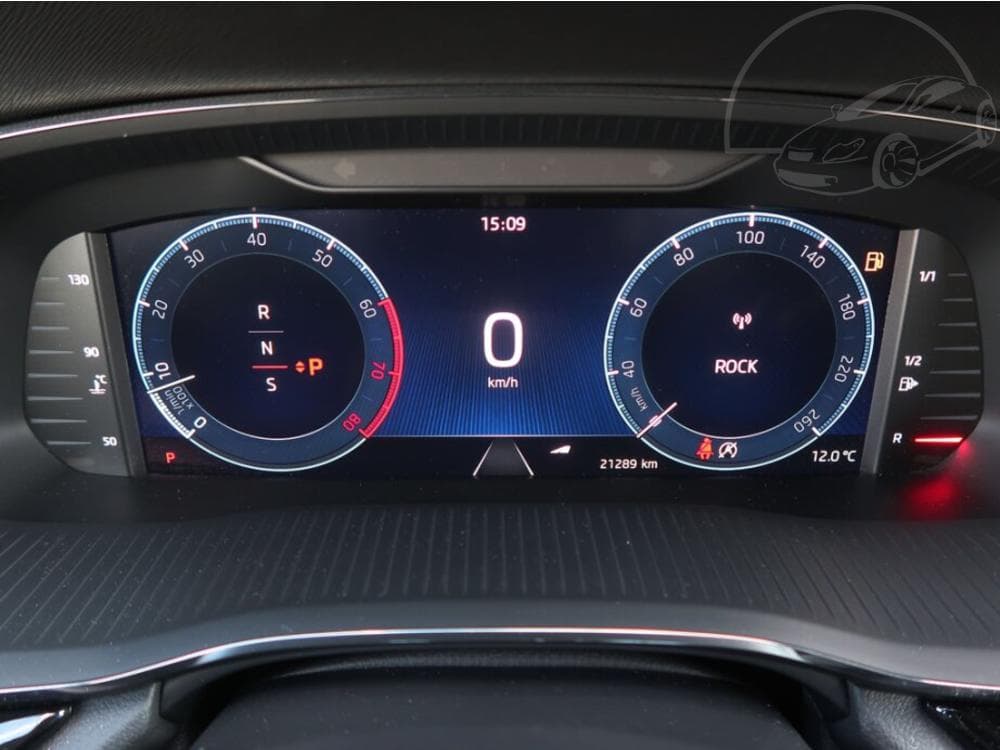 2022 Škoda OCTAVIA - 31