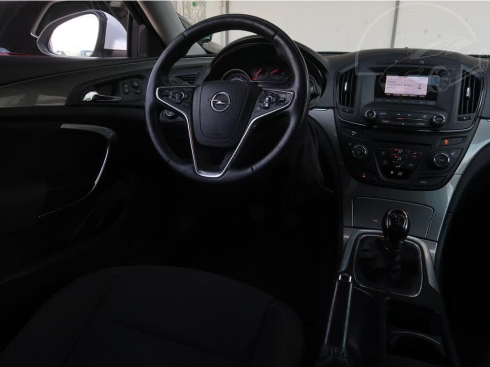 2014 Opel INSIGNIA - 7