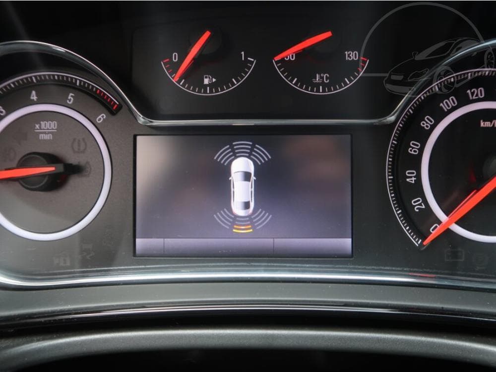 2014 Opel INSIGNIA - 13