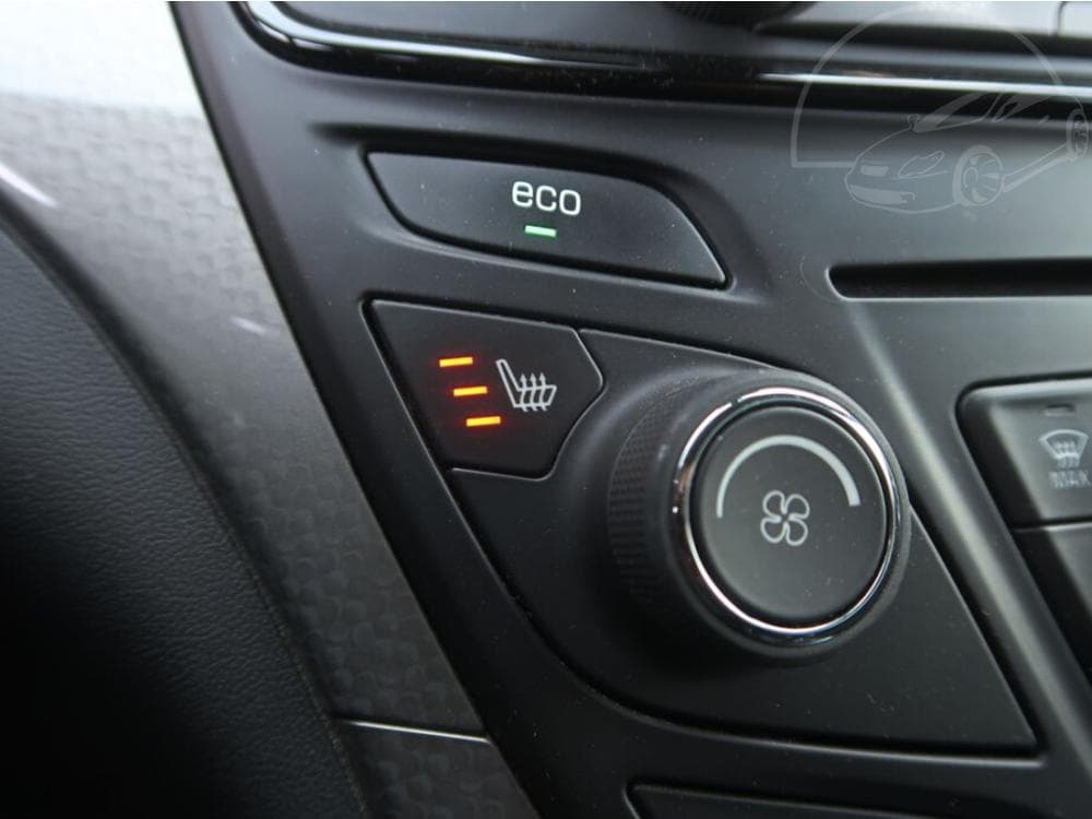 2014 Opel INSIGNIA - 15