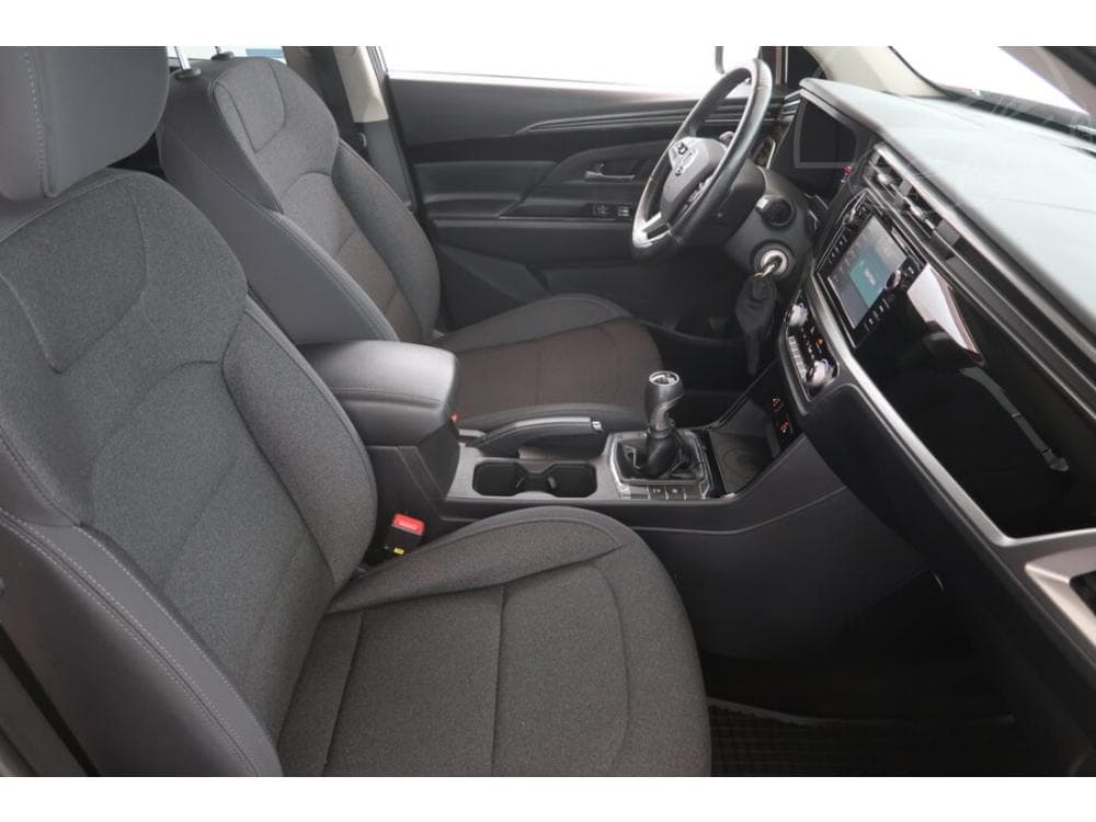 2020 SsangYong Korando - 2