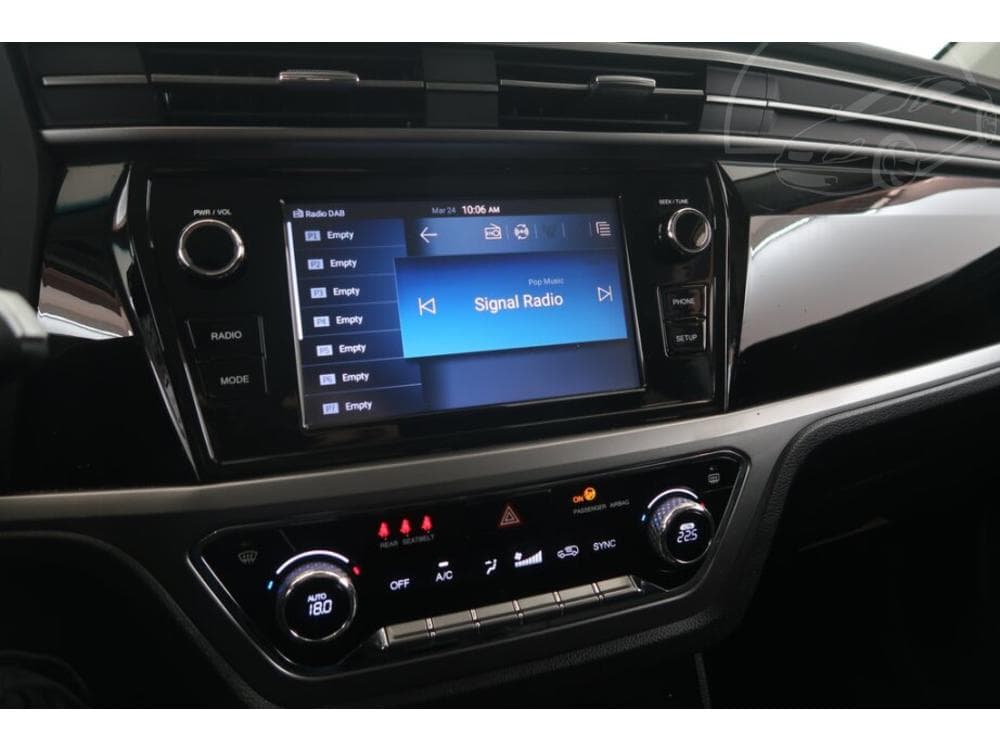 2020 SsangYong Korando - 5