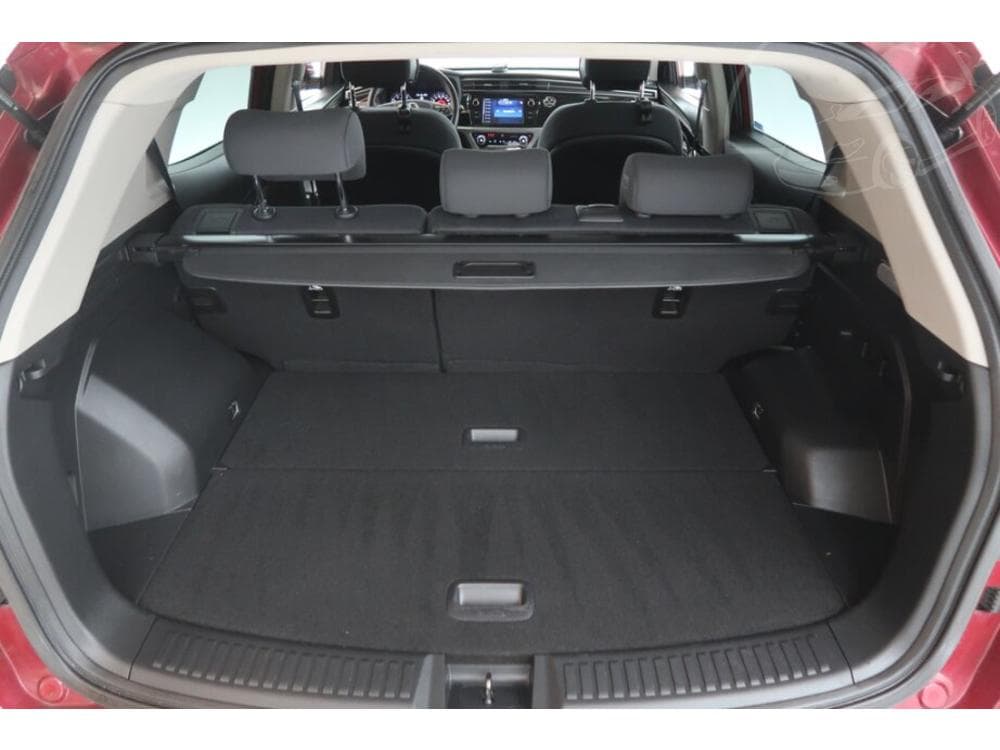 2020 SsangYong Korando - 6