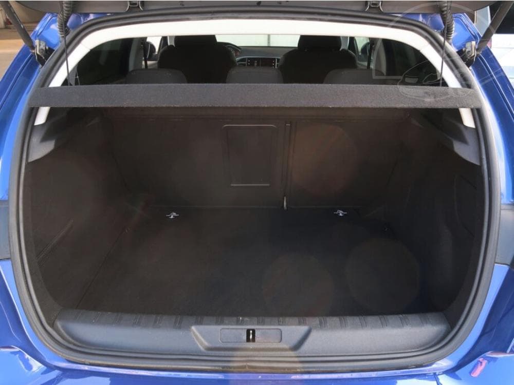 2018 Peugeot 308 - 14