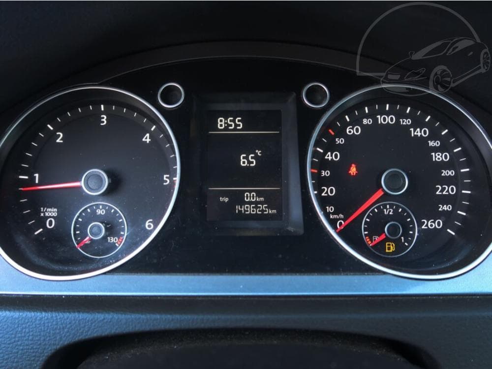 2009 Volkswagen PASSAT - 11