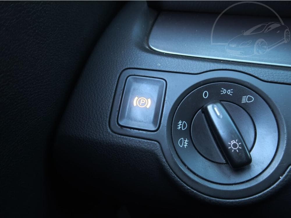 2009 Volkswagen PASSAT - 14