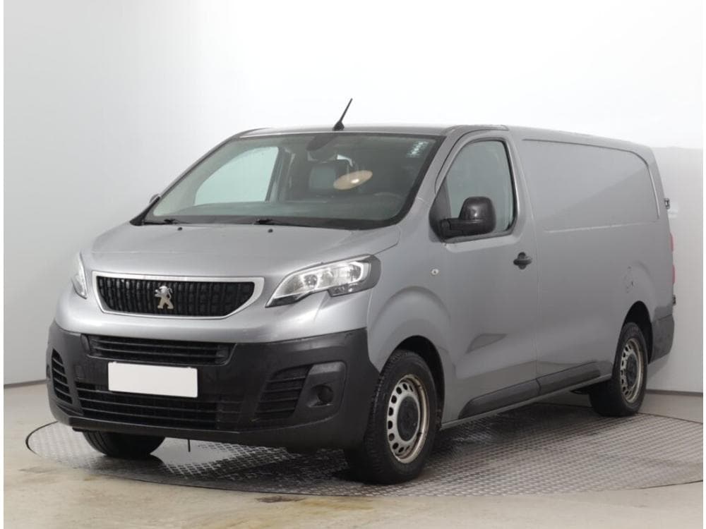 2020 Peugeot EXPERT - 4