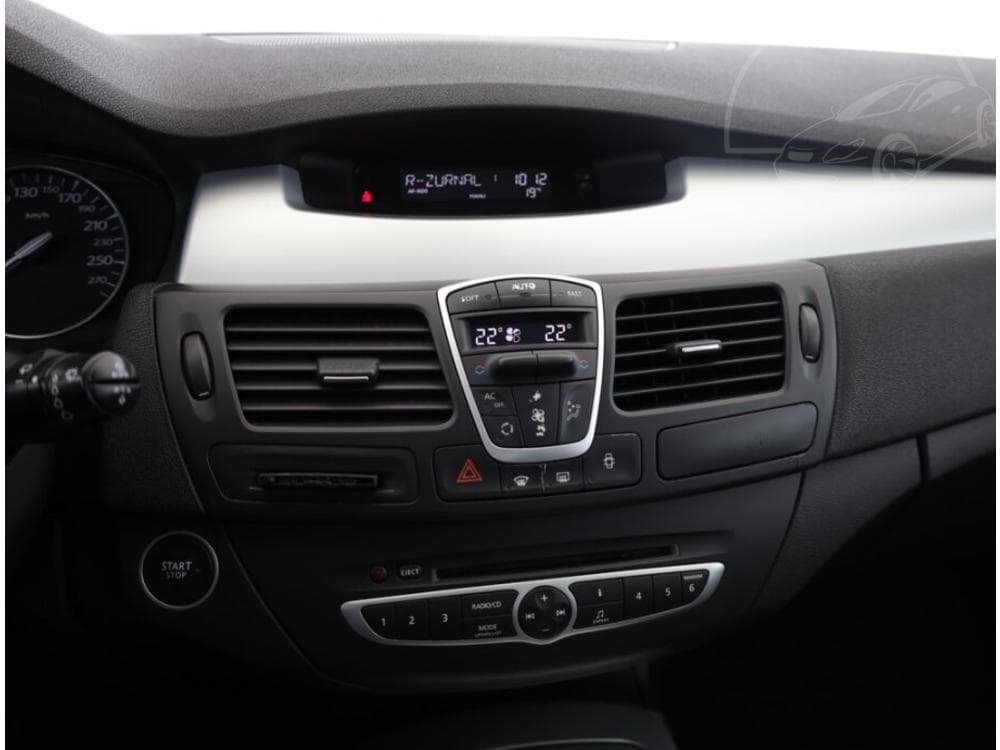 2008 Renault LAGUNA - 10