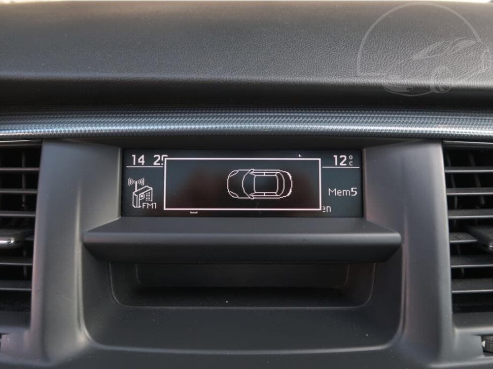 2012 Peugeot 508 - 13