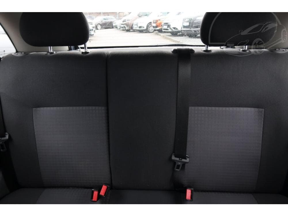 2005 Opel Corsa - 15