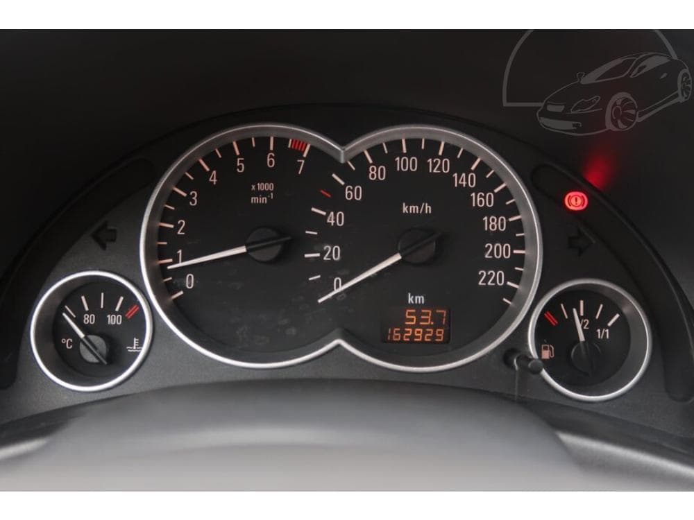 2005 Opel Corsa - 17