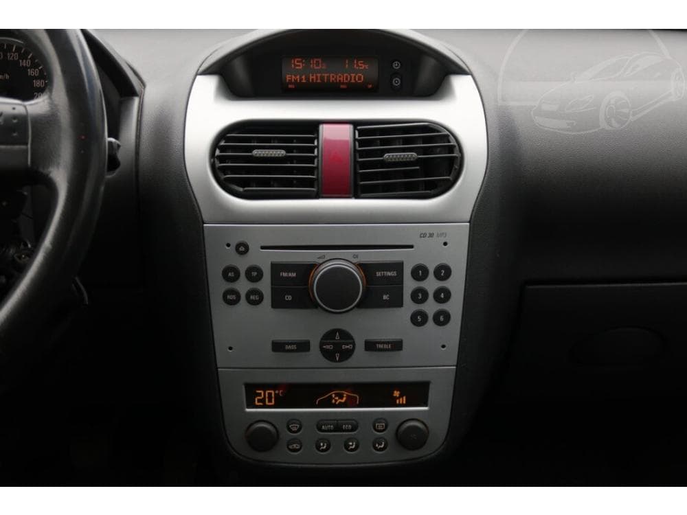 2005 Opel Corsa - 19