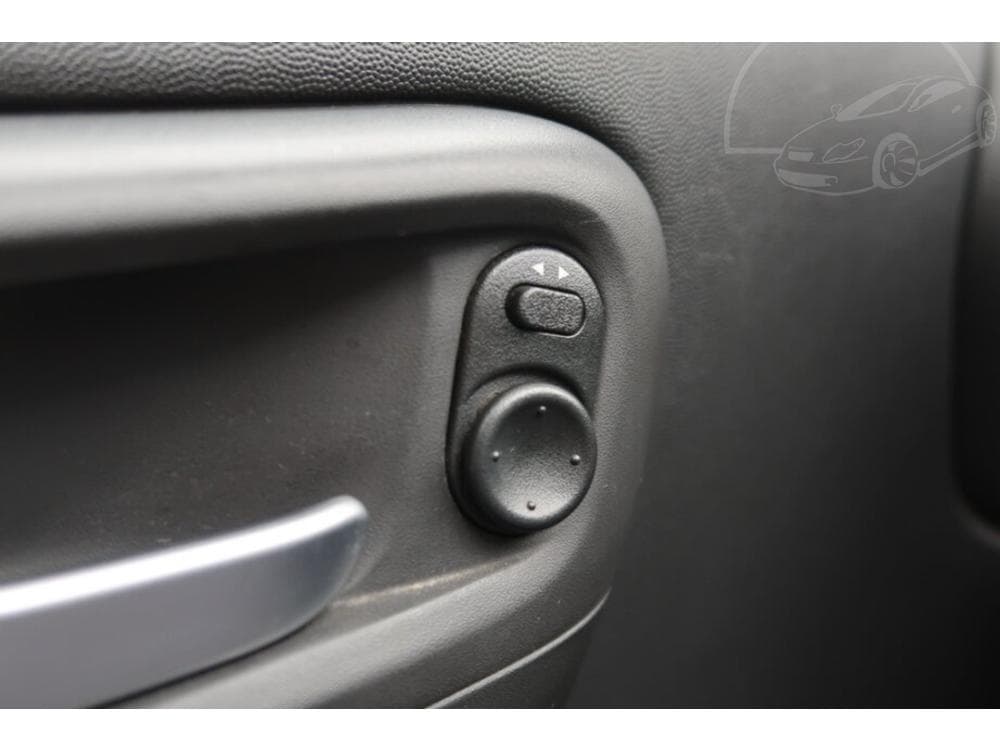 2005 Opel Corsa - 23