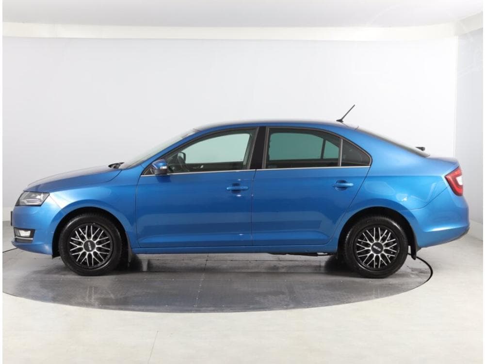 2019 Škoda RAPID - 3