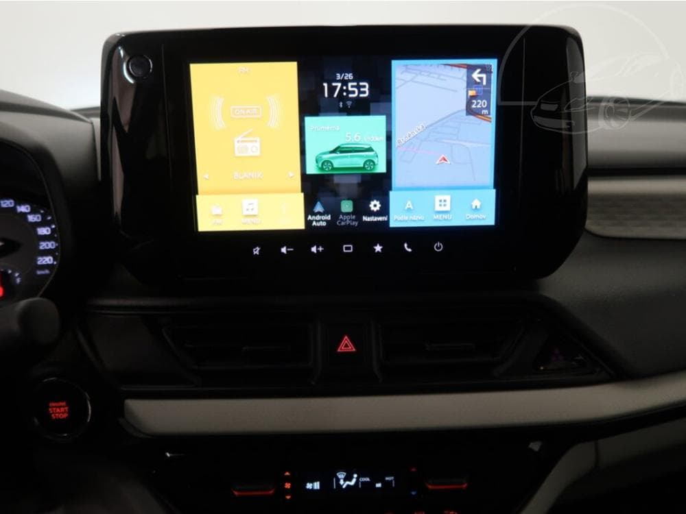 2025 Suzuki SWIFT - 23