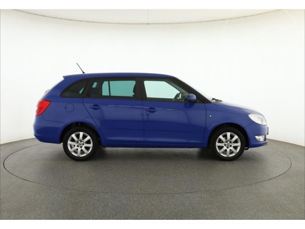 2014 Škoda FABIA - 6