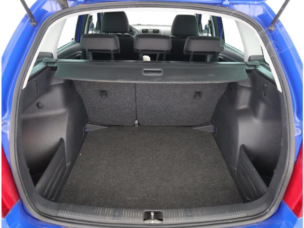 2014 Škoda FABIA - 11