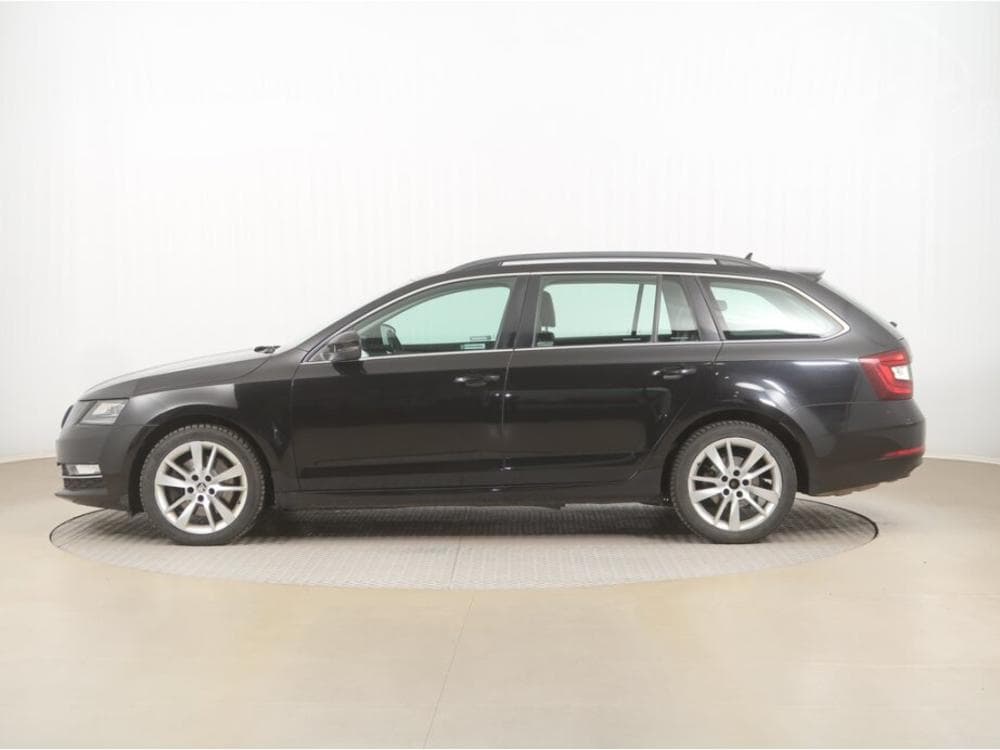 2019 Škoda OCTAVIA - 7
