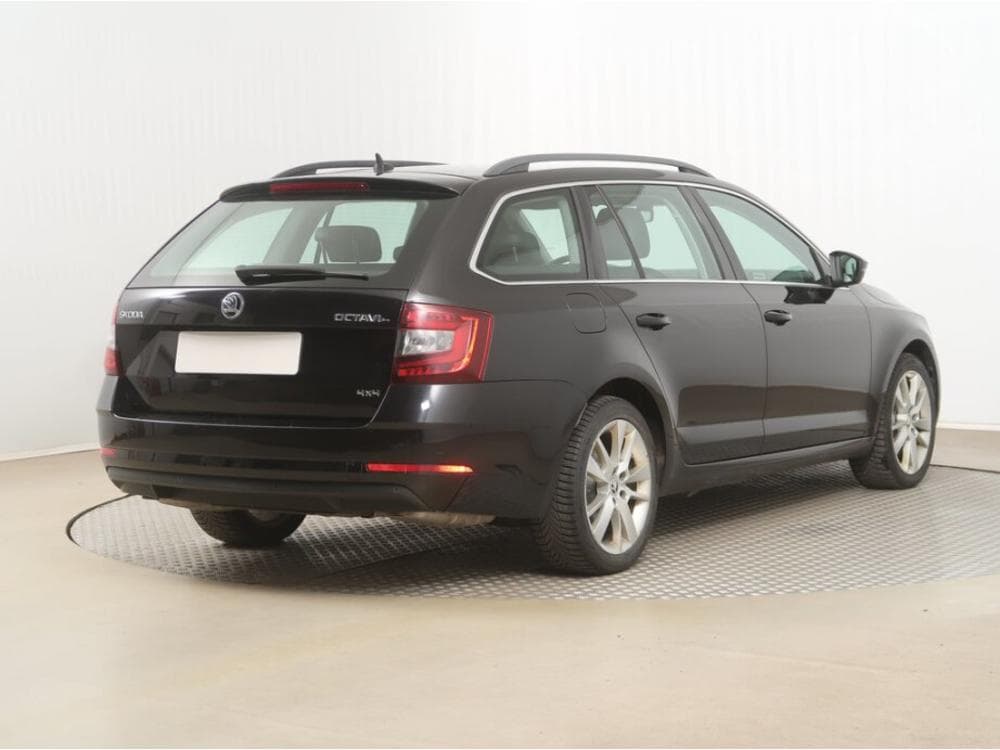 2019 Škoda OCTAVIA - 13