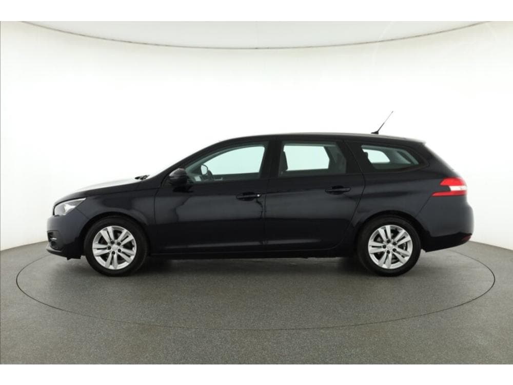 2020 Peugeot 308 - 9