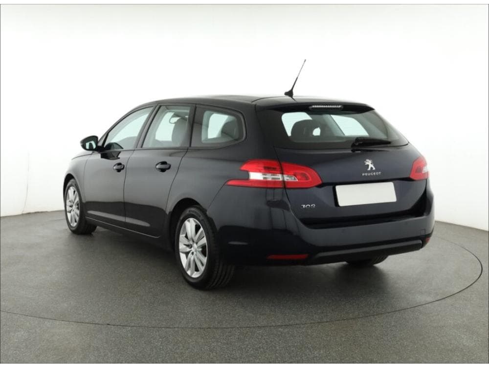 2020 Peugeot 308 - 13