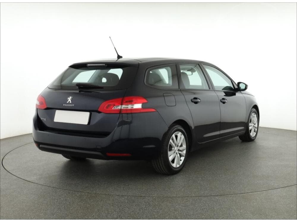 2020 Peugeot 308 - 17