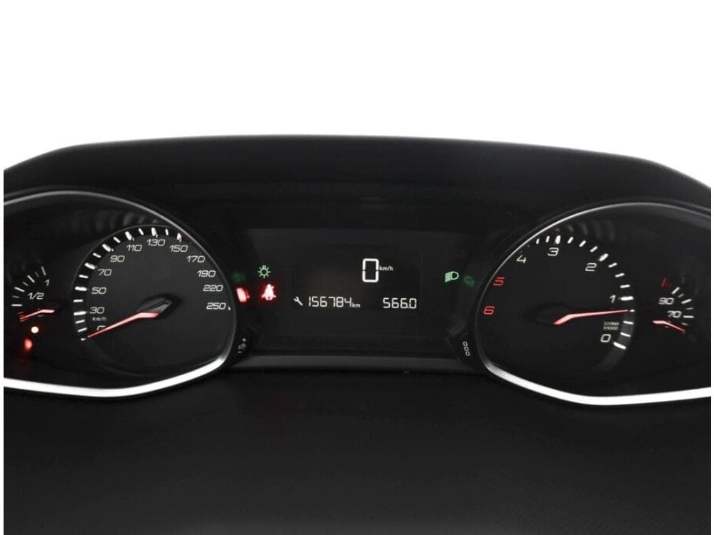 2020 Peugeot 308 - 33