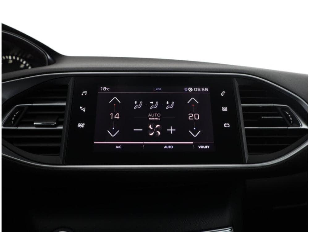 2020 Peugeot 308 - 41