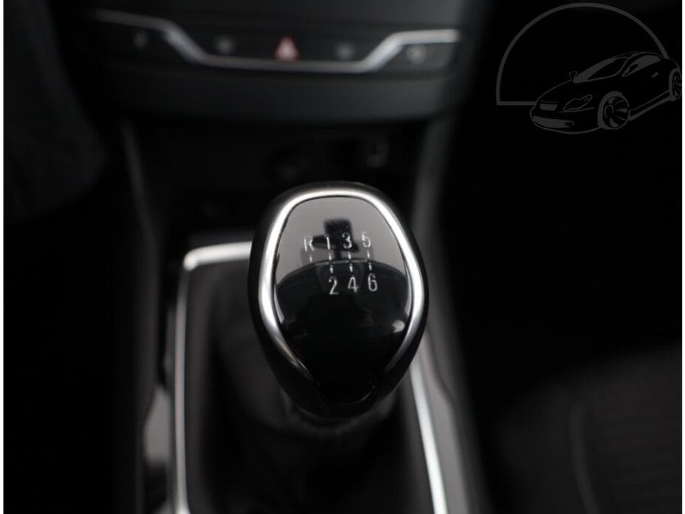 2020 Peugeot 308 - 49