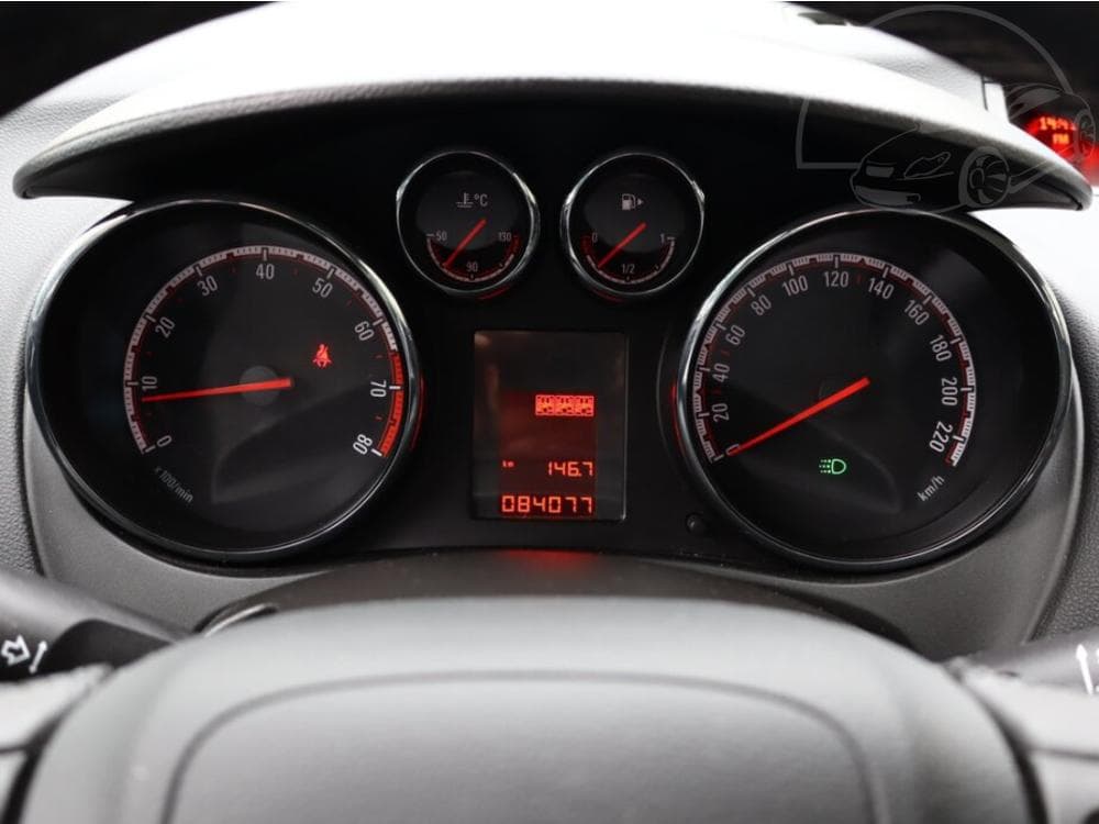 2010 Opel MERIVA - 33