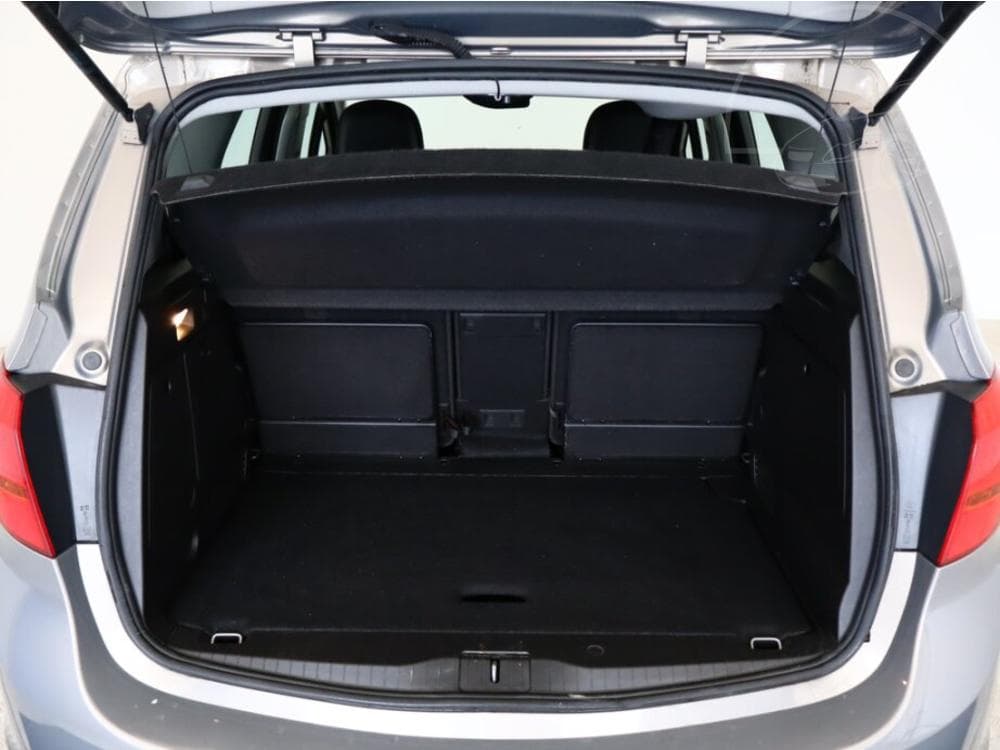 2010 Opel MERIVA - 41