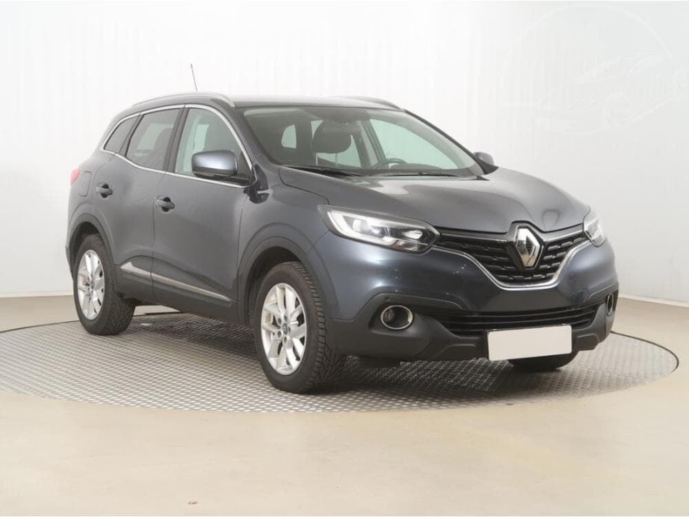 2017 Renault KADJAR