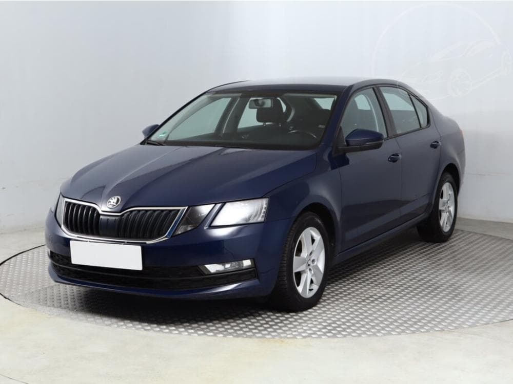 2017 Škoda OCTAVIA - 5