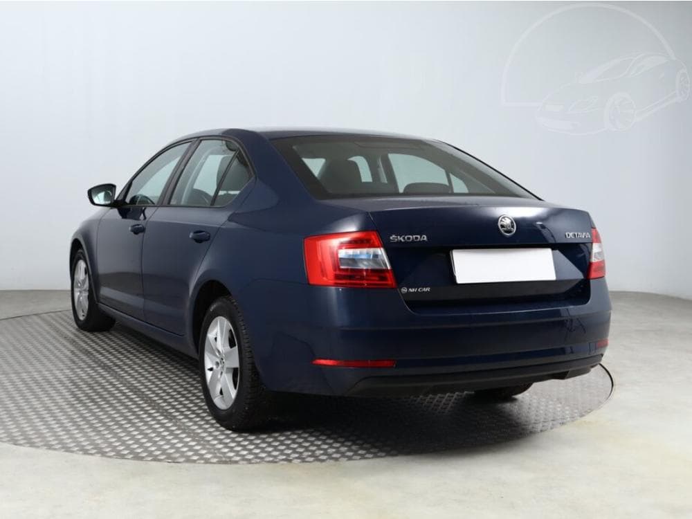 2017 Škoda OCTAVIA - 13