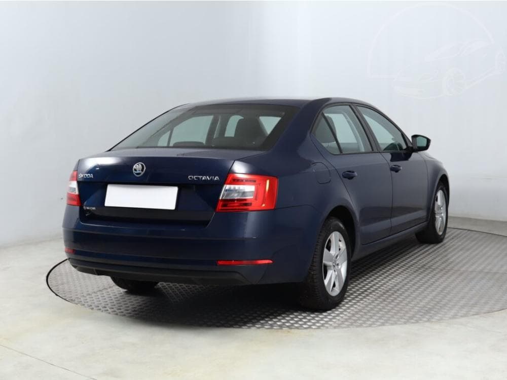 2017 Škoda OCTAVIA - 17