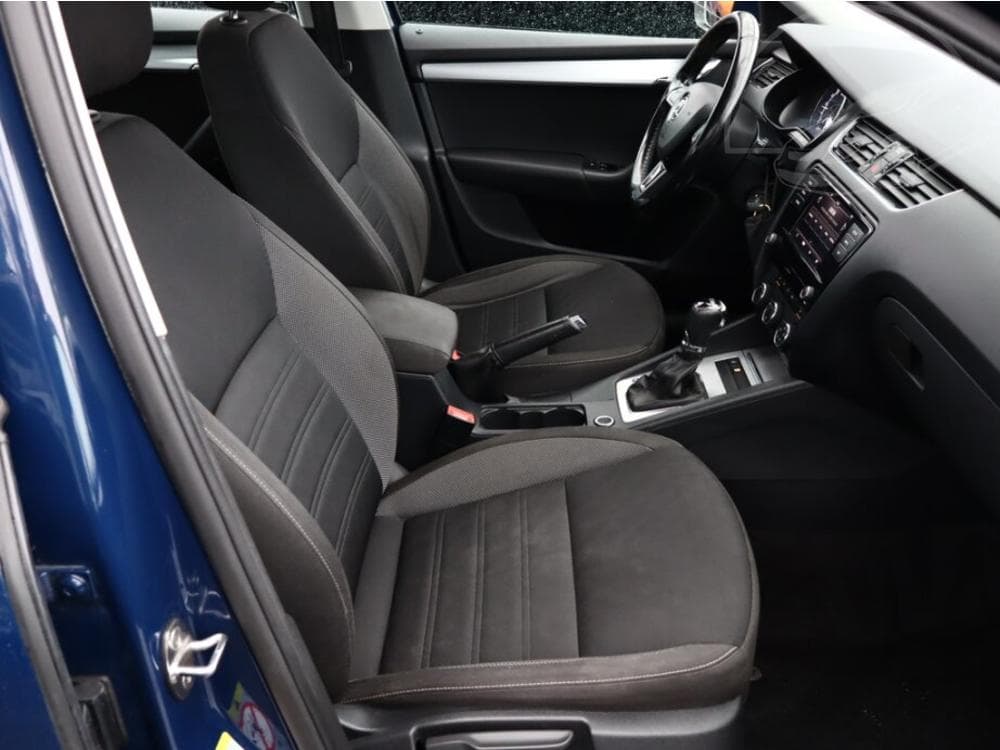 2017 Škoda OCTAVIA - 25