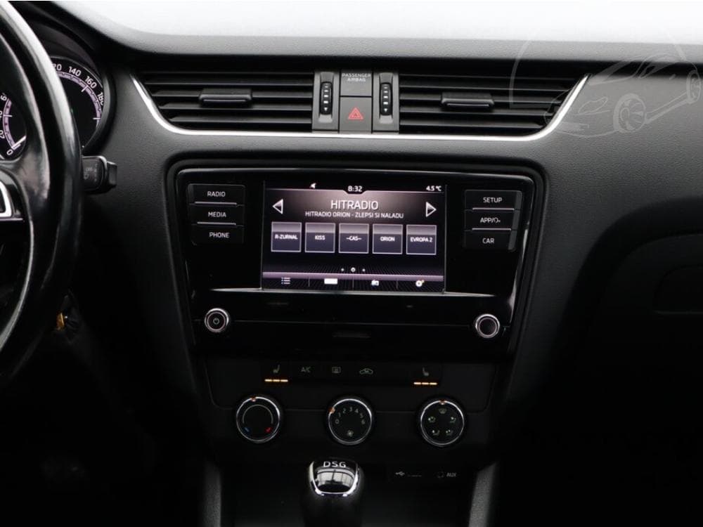 2017 Škoda OCTAVIA - 37