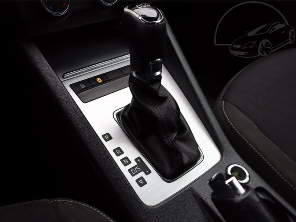 2017 Škoda OCTAVIA - 41