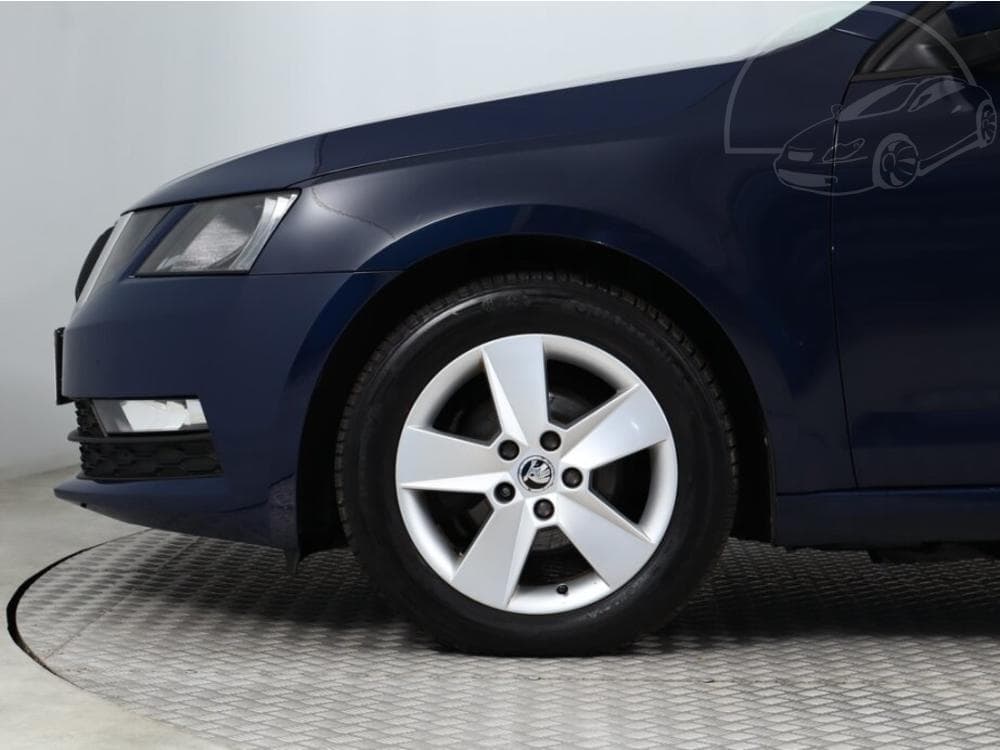 2017 Škoda OCTAVIA - 49