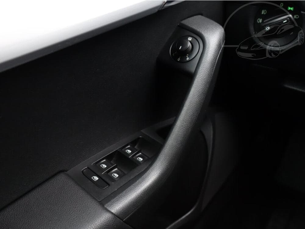 2017 Škoda OCTAVIA - 53