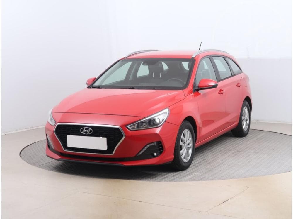 2019 Hyundai i30 - 6
