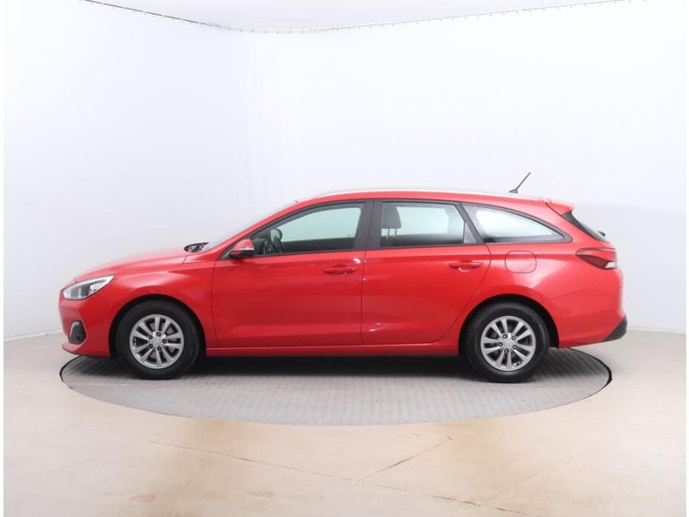 2019 Hyundai i30 - 11