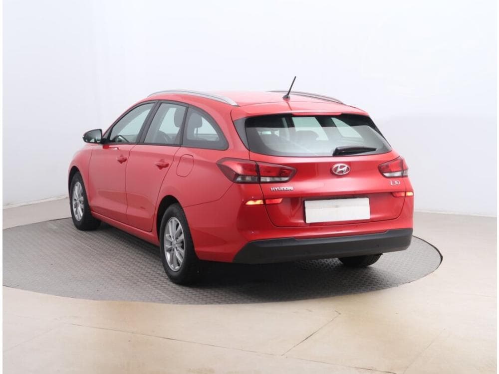 2019 Hyundai i30 - 16