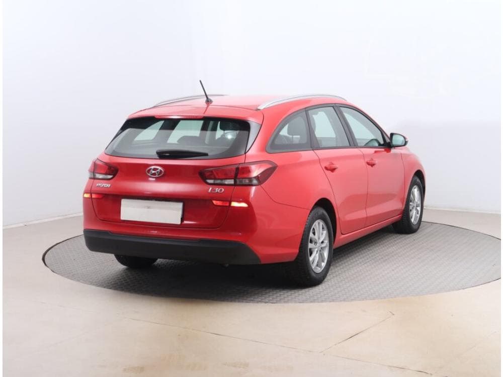 2019 Hyundai i30 - 21