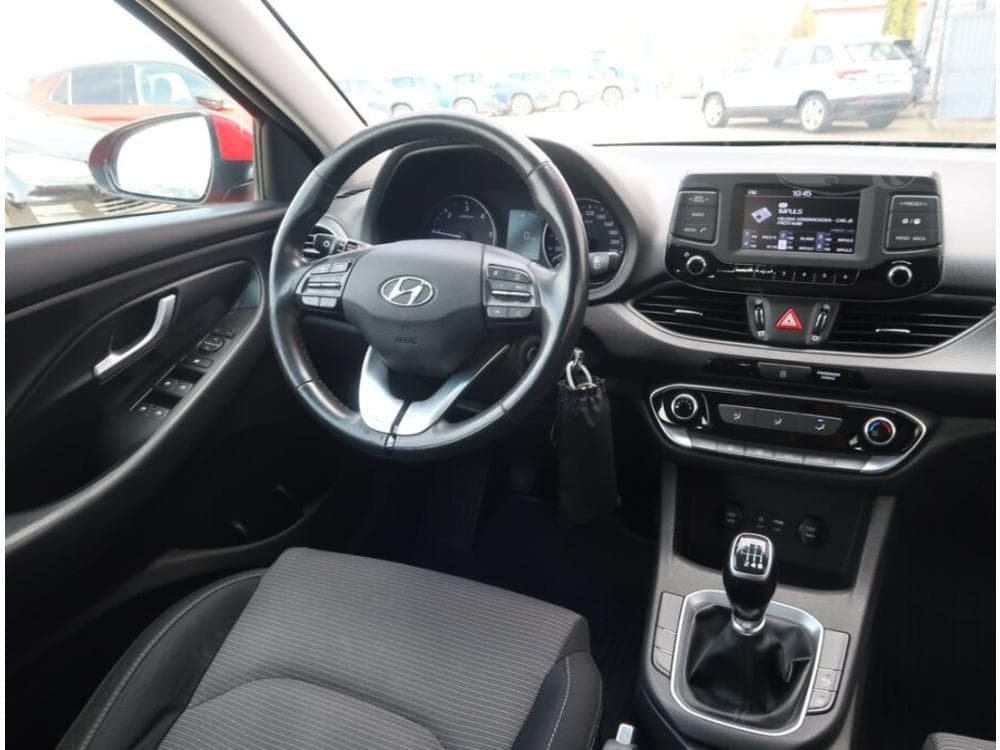 2019 Hyundai i30 - 31