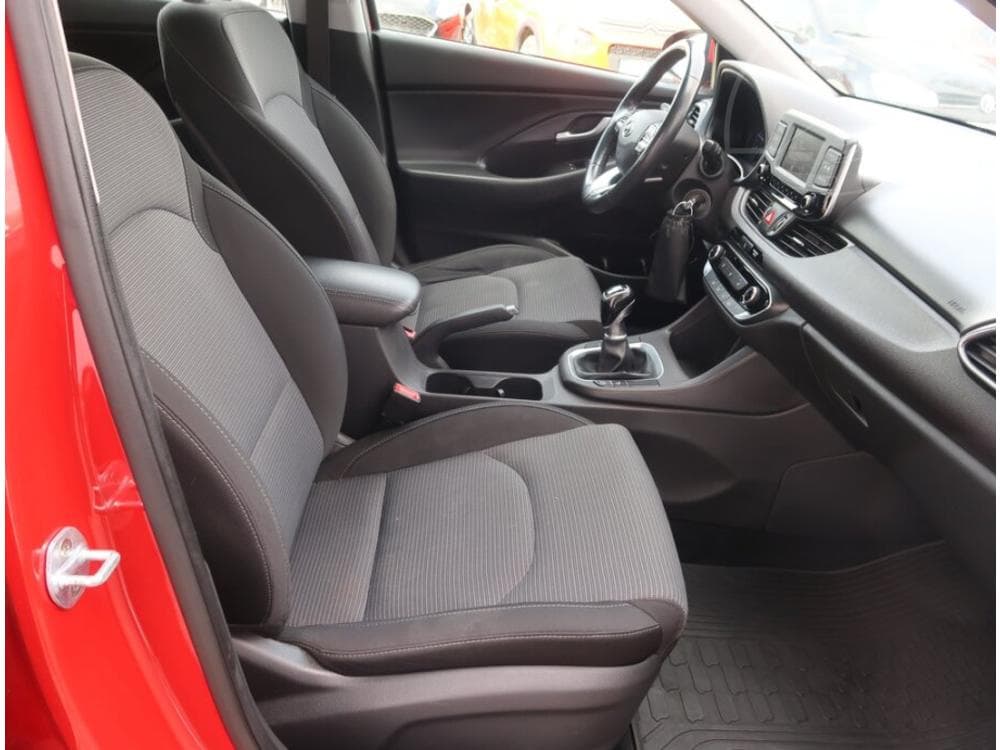 2019 Hyundai i30 - 41