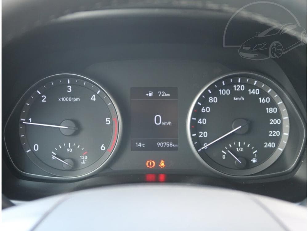 2019 Hyundai i30 - 51