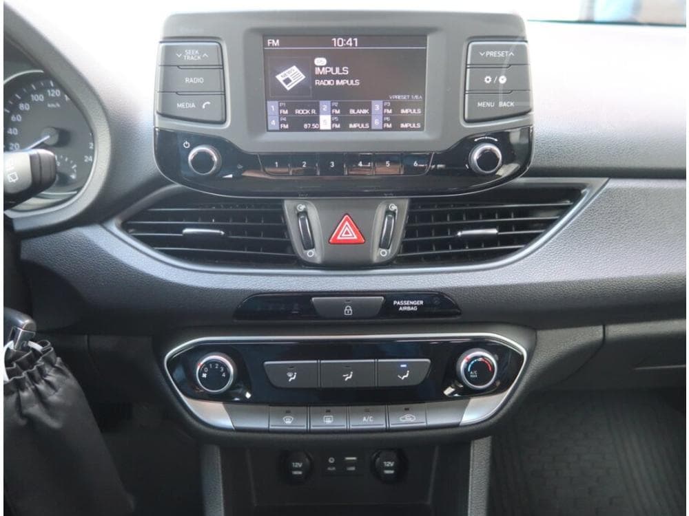 2019 Hyundai i30 - 56
